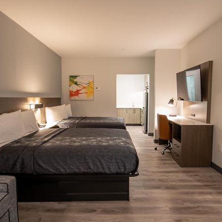 Express Inn & Suites Houston Dış mekan fotoğraf