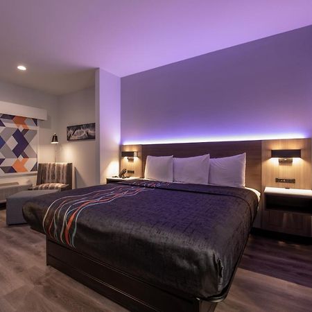 Express Inn & Suites Houston Dış mekan fotoğraf
