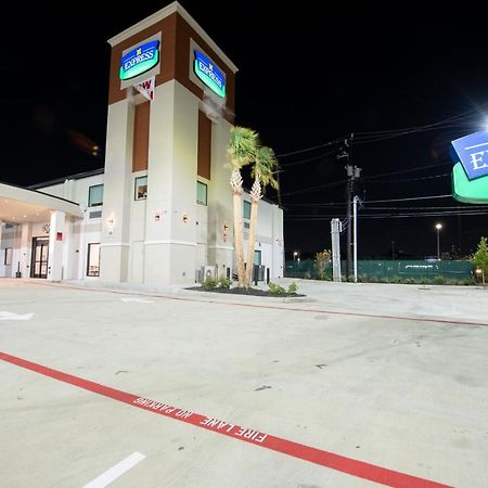Express Inn & Suites Houston Dış mekan fotoğraf