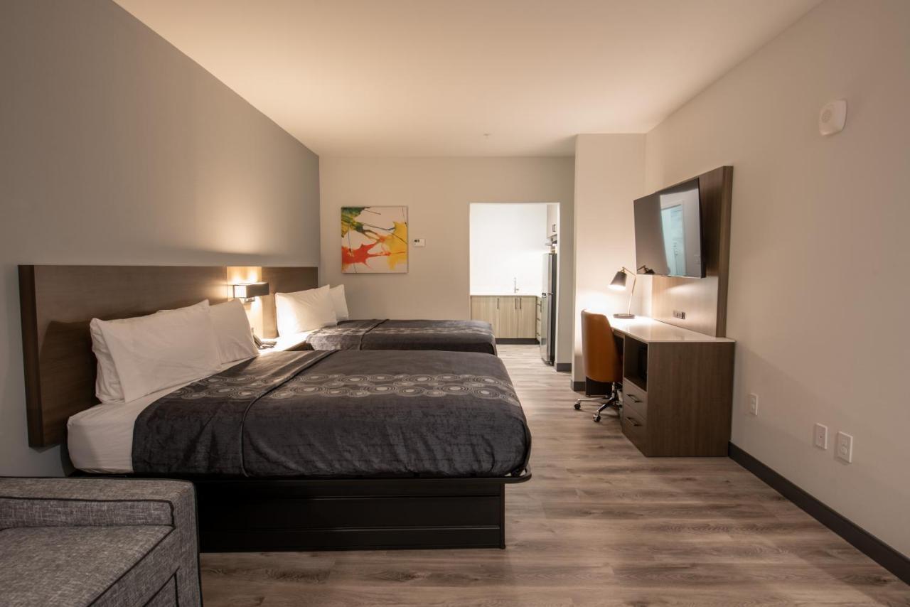 Express Inn & Suites Houston Dış mekan fotoğraf