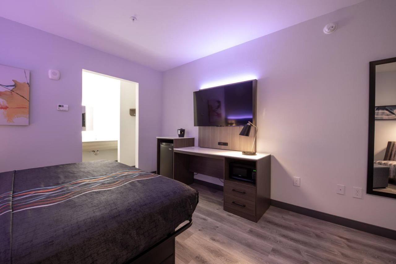 Express Inn & Suites Houston Dış mekan fotoğraf
