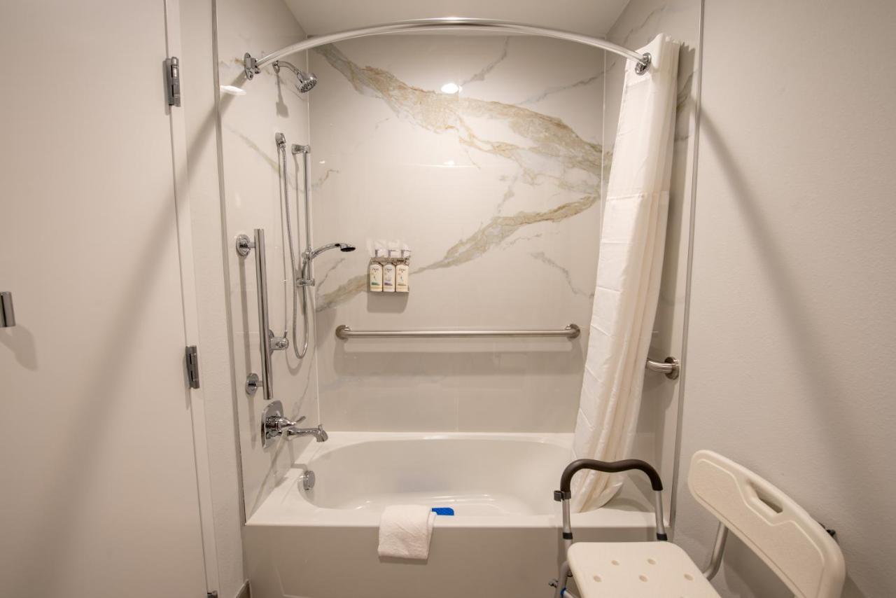 Express Inn & Suites Houston Dış mekan fotoğraf