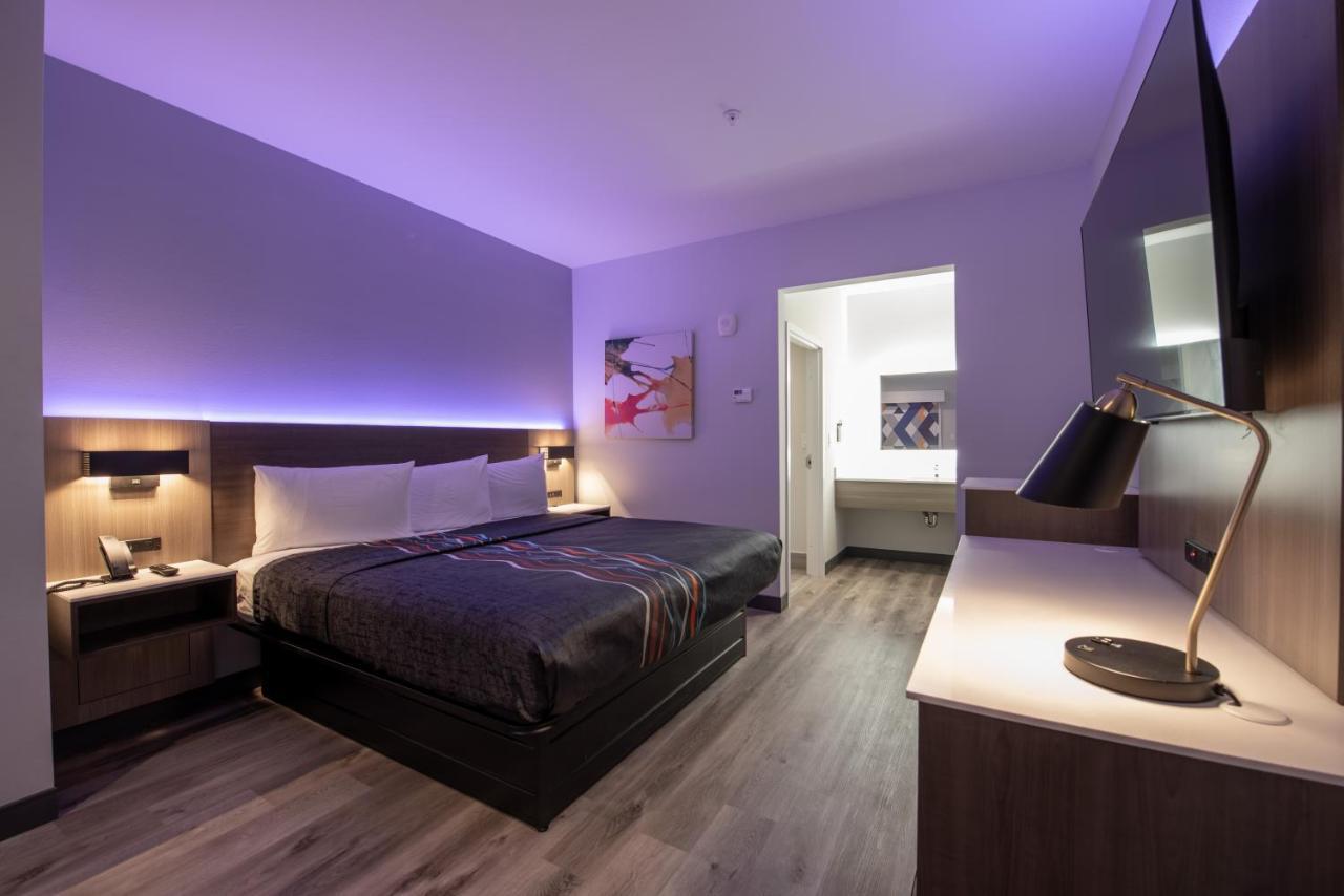 Express Inn & Suites Houston Dış mekan fotoğraf
