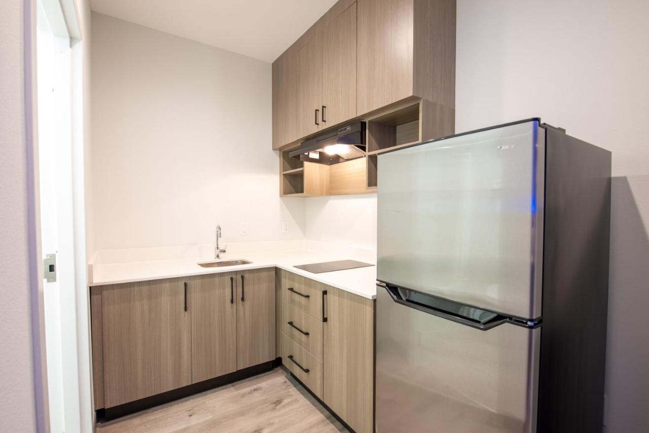 Express Inn & Suites Houston Dış mekan fotoğraf