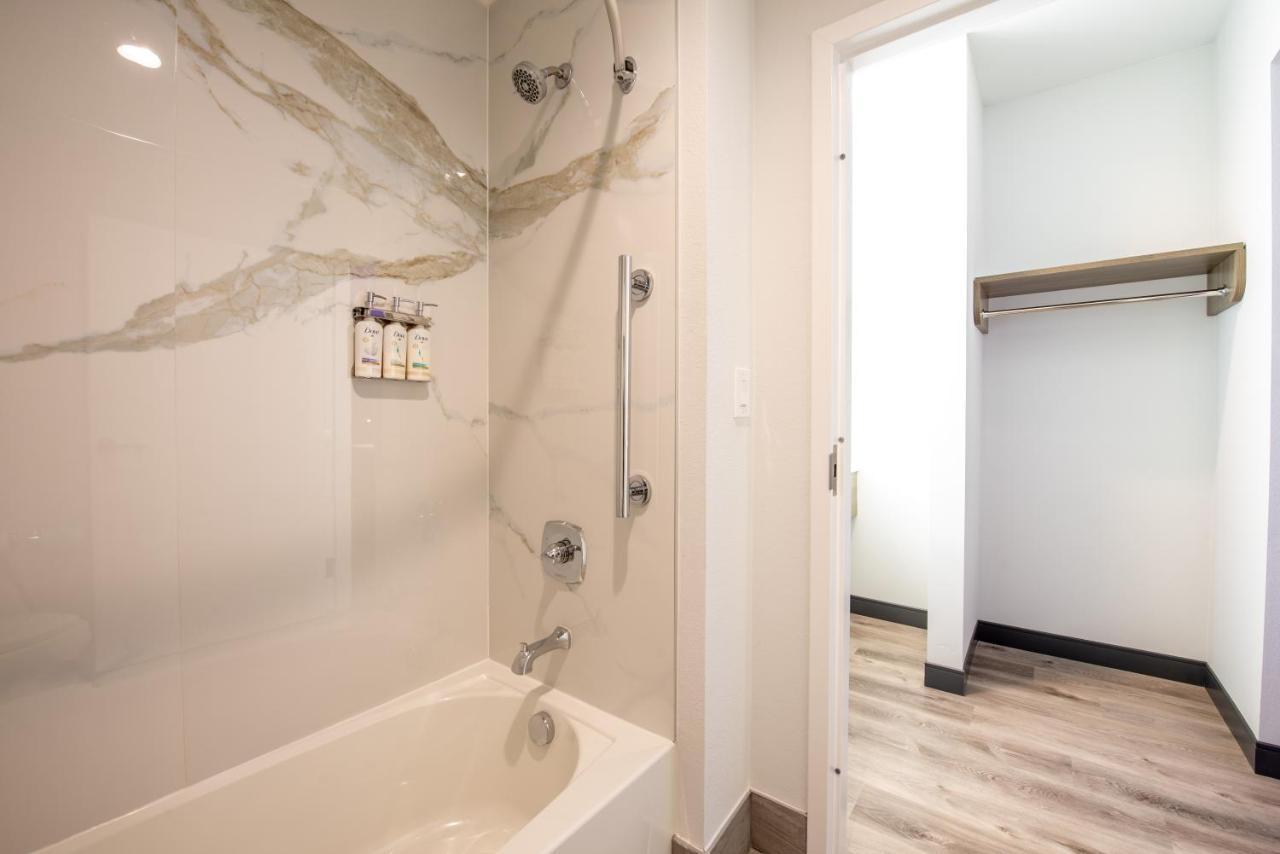Express Inn & Suites Houston Dış mekan fotoğraf